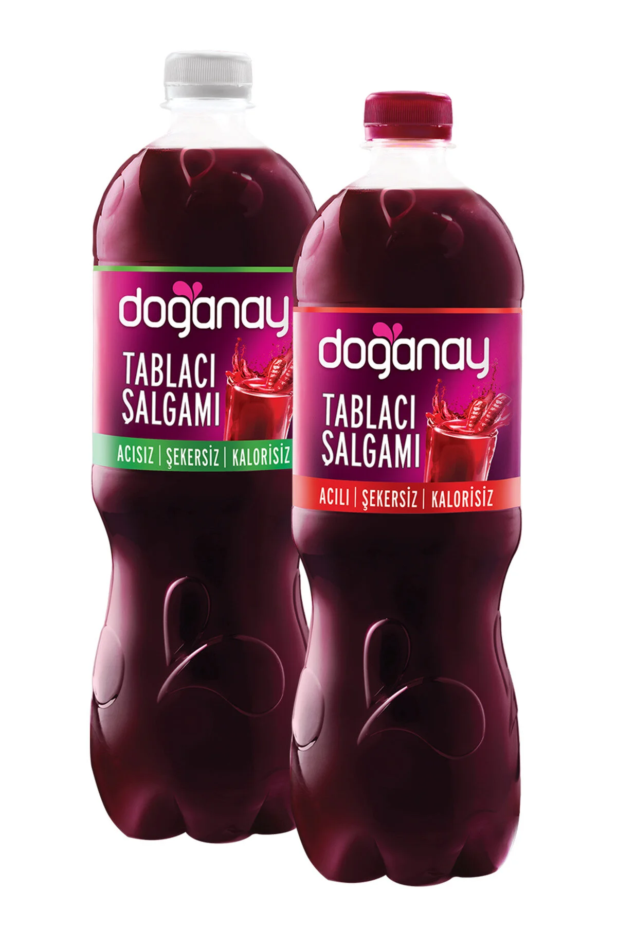 Şalgam 