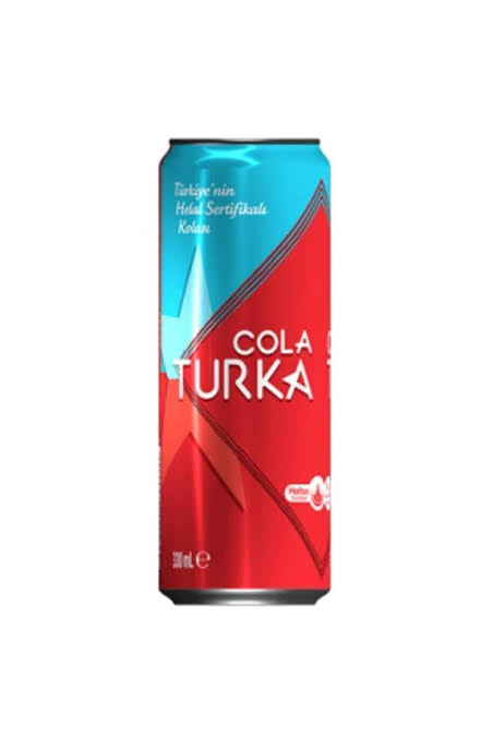 Kutu İçecekler