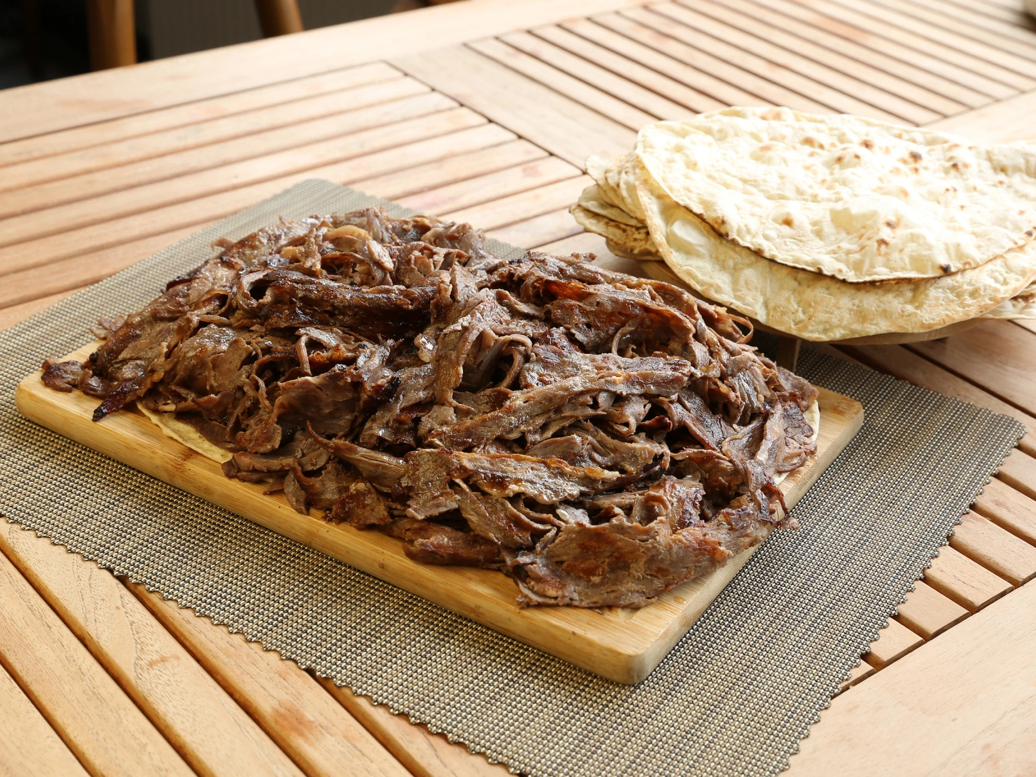 Et Döner 500Gr